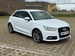 Audi A1 1.4 TFSI CoD Black Edition Euro 6 (s/s) 3dr (Nav) 3dr Manual 2018