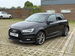 Audi A1 1.4 TFSI CoD Black Edition Sportback Euro 6 (s/s) 5dr 5dr Manual 2017