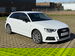 Audi A3 1.5 TFSI CoD 35 Black Edition Sportback S Tronic Euro 6 (s/s) 5dr 5dr Automatic 2020