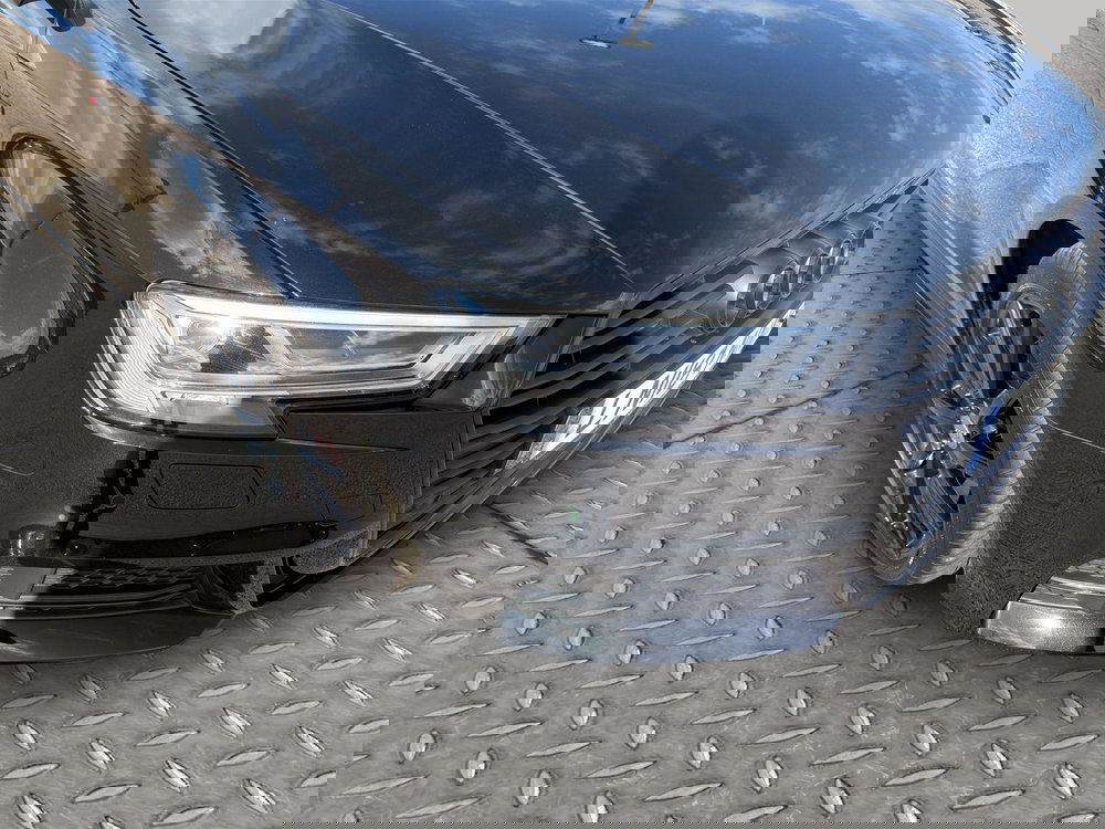 Audi A3 1.5 TFSI CoD Black Edition Sportback Euro 6 (s/s) 5dr