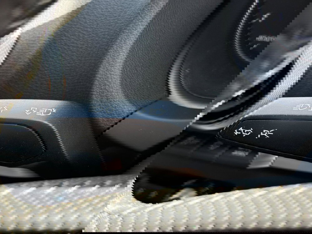 Audi A3 1.5 TFSI CoD Black Edition Sportback Euro 6 (s/s) 5dr