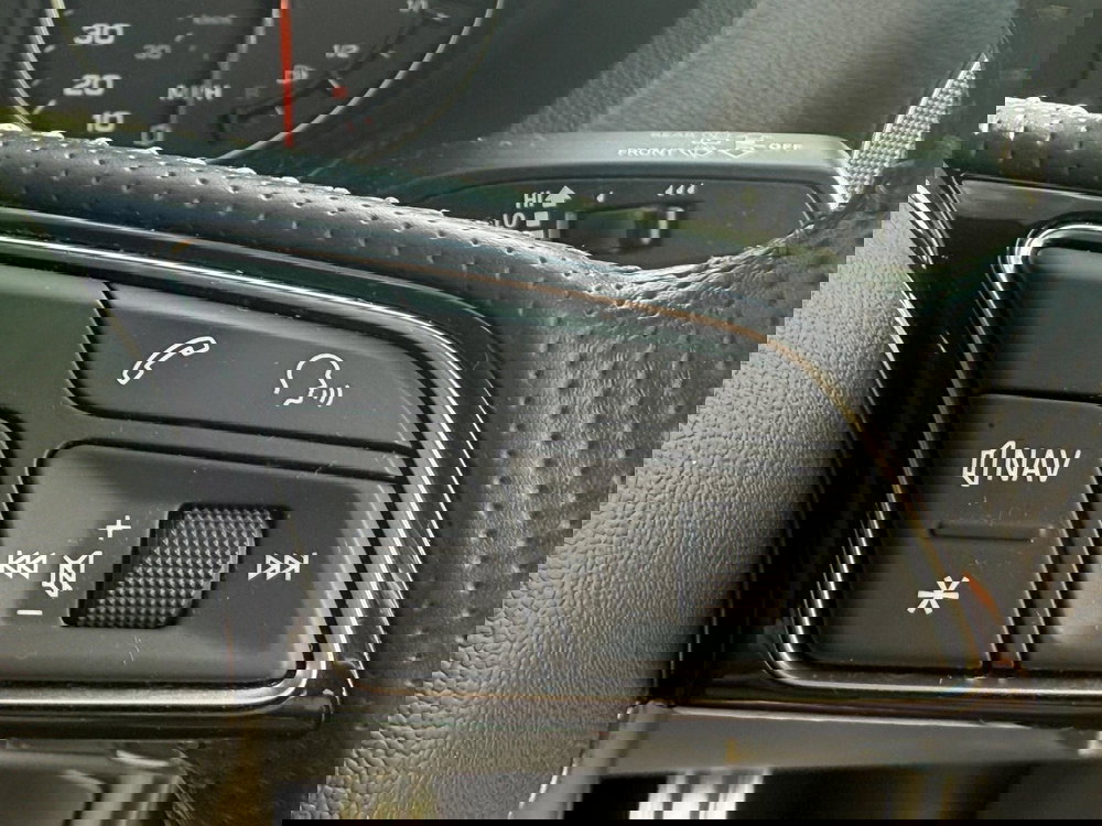 Audi A3 1.5 TFSI CoD Black Edition Sportback Euro 6 (s/s) 5dr