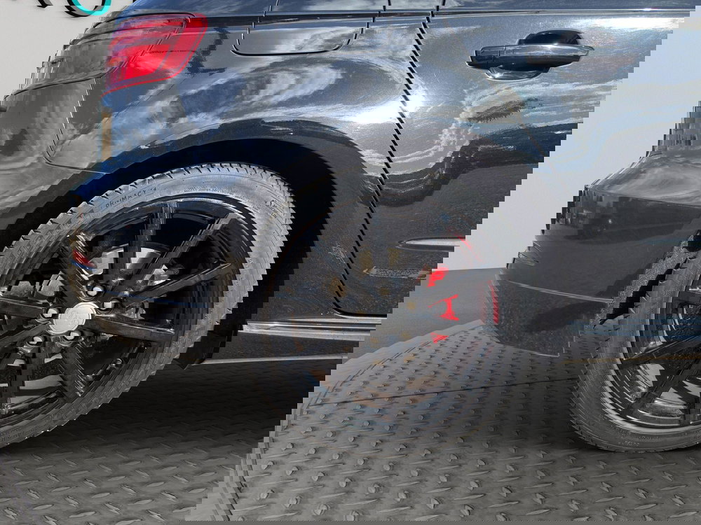 Audi A3 1.5 TFSI CoD Black Edition Sportback Euro 6 (s/s) 5dr