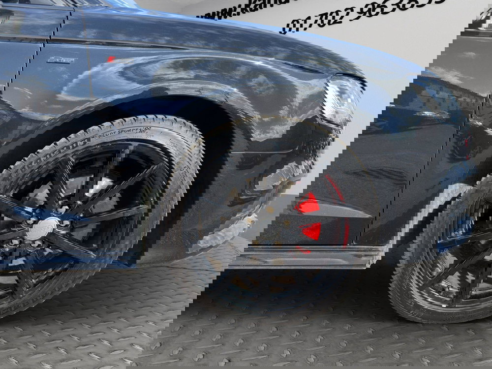 Audi A3 1.5 TFSI CoD Black Edition Sportback Euro 6 (s/s) 5dr