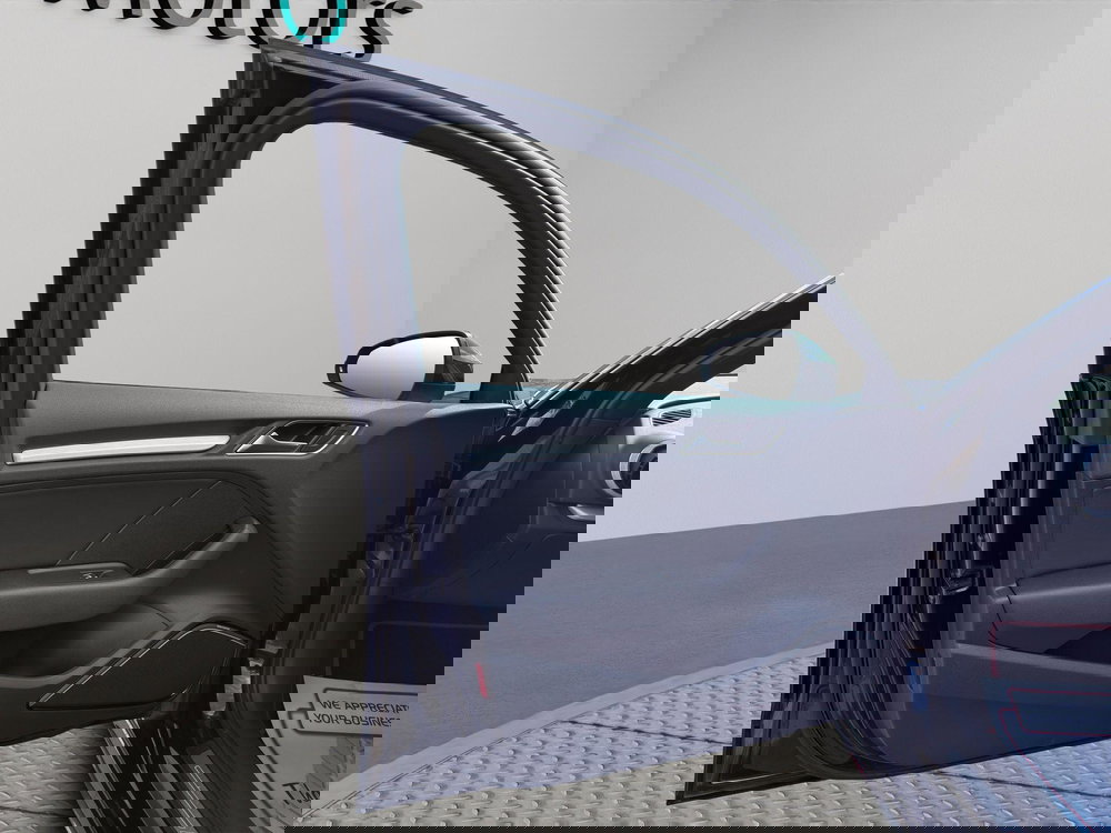 Audi A3 1.5 TFSI CoD Black Edition Sportback Euro 6 (s/s) 5dr