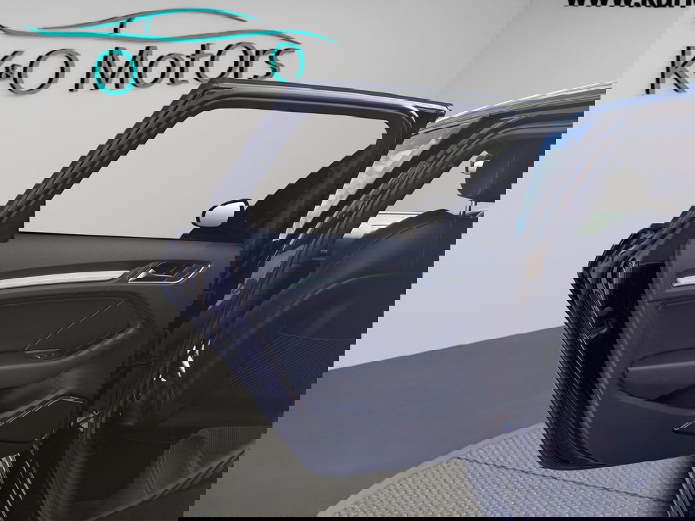 Audi A3 1.5 TFSI CoD Black Edition Sportback Euro 6 (s/s) 5dr