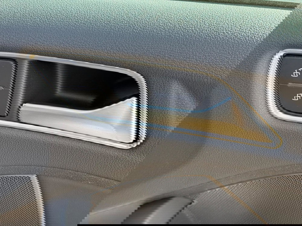 Audi A3 1.5 TFSI CoD Black Edition Sportback Euro 6 (s/s) 5dr