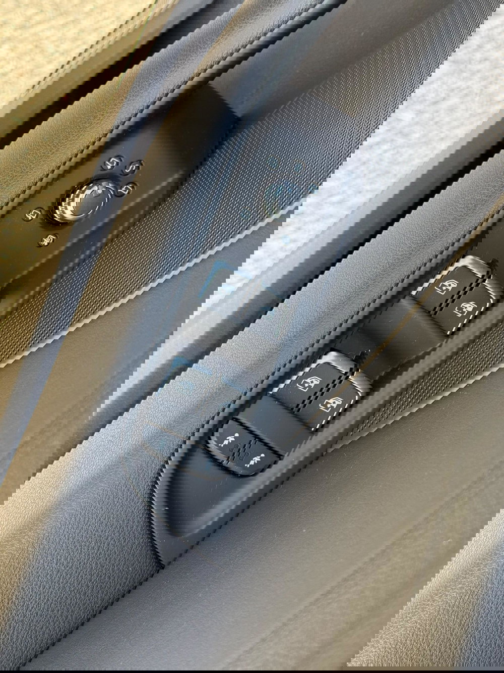 Audi A3 1.5 TFSI CoD Black Edition Sportback Euro 6 (s/s) 5dr