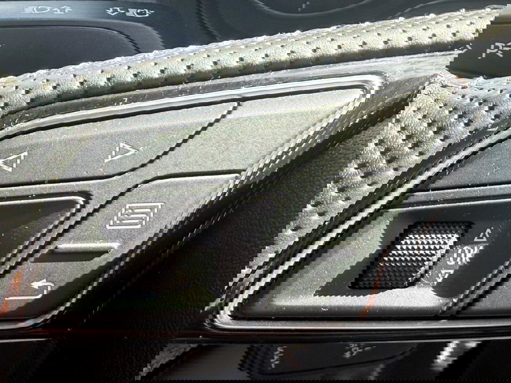 Audi A3 1.5 TFSI CoD Black Edition Sportback Euro 6 (s/s) 5dr