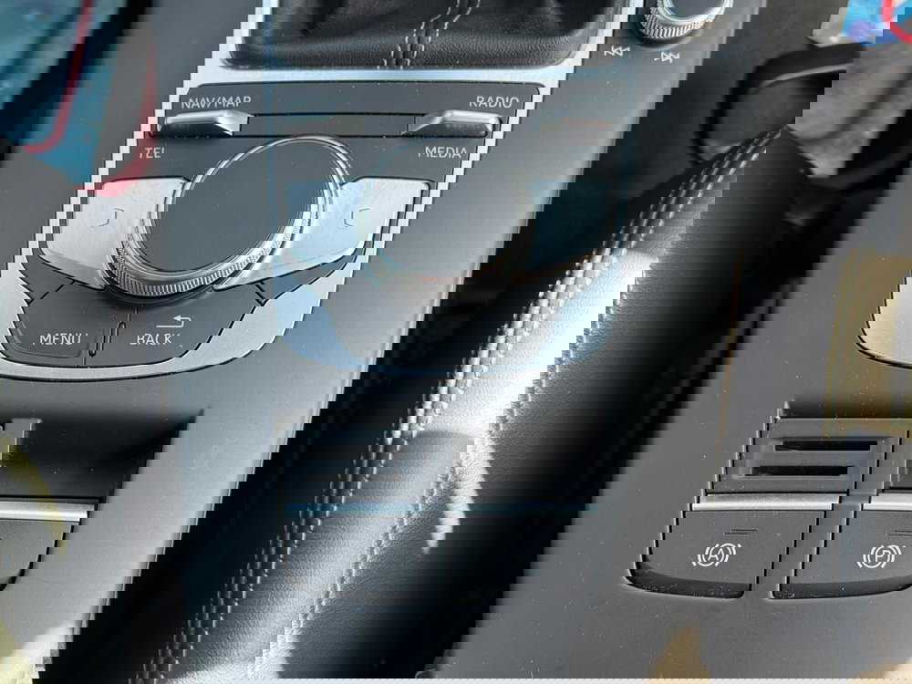 Audi A3 1.5 TFSI CoD Black Edition Sportback Euro 6 (s/s) 5dr