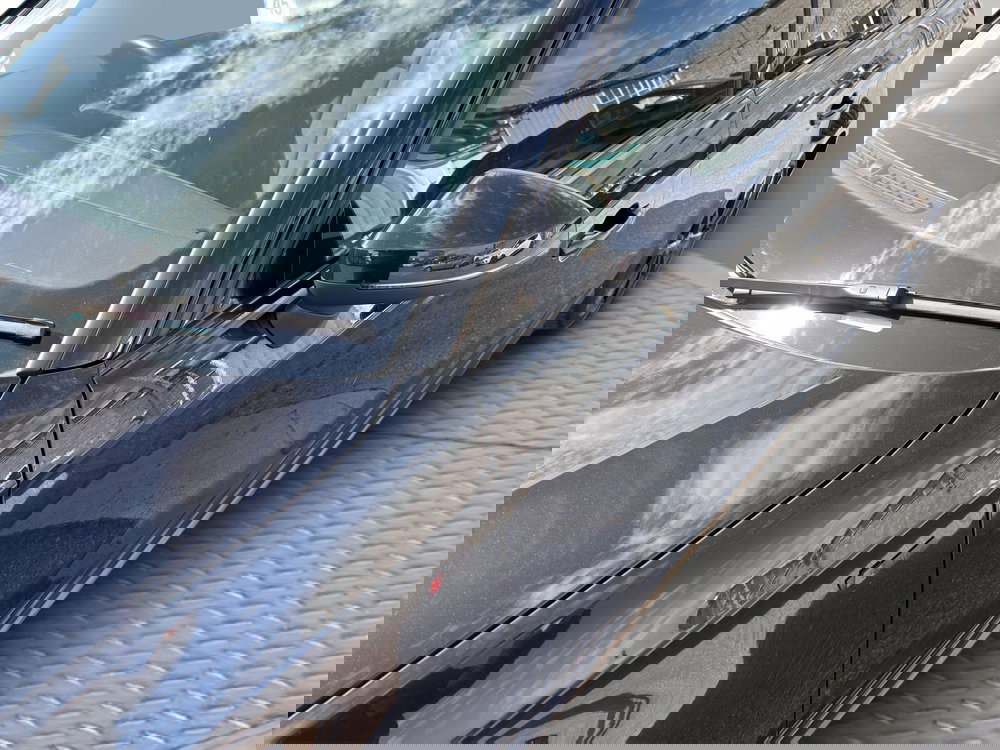 Audi A3 1.5 TFSI CoD Black Edition Sportback Euro 6 (s/s) 5dr