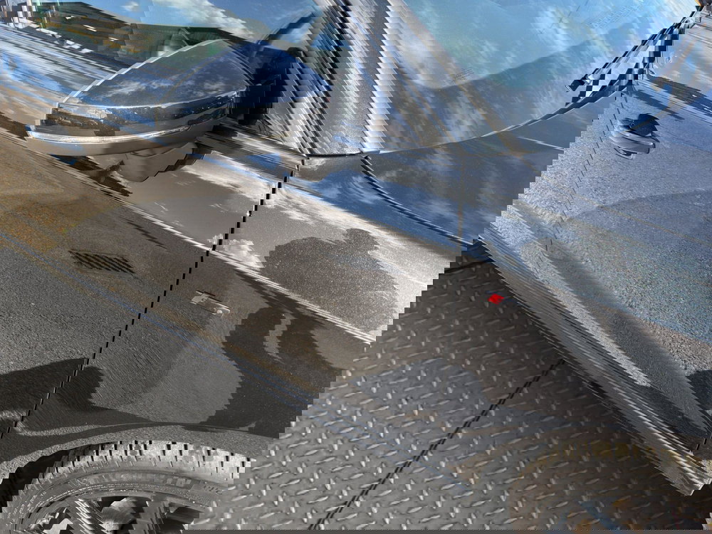 Audi A3 1.5 TFSI CoD Black Edition Sportback Euro 6 (s/s) 5dr