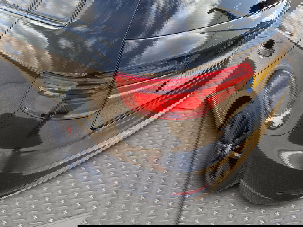 Audi A3 1.5 TFSI CoD Black Edition Sportback Euro 6 (s/s) 5dr