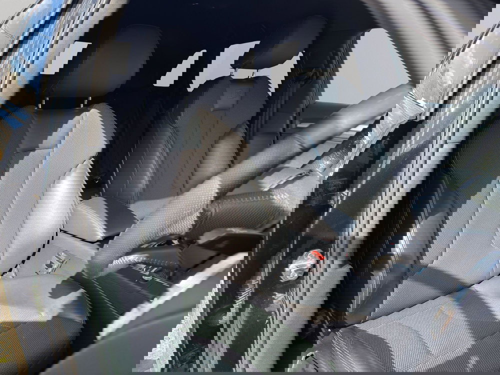 Audi A3 1.5 TFSI CoD Black Edition Sportback Euro 6 (s/s) 5dr