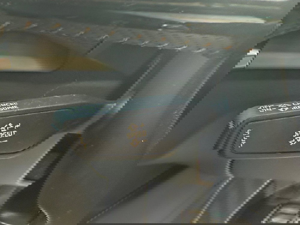 Audi A3 1.5 TFSI CoD Black Edition Sportback Euro 6 (s/s) 5dr