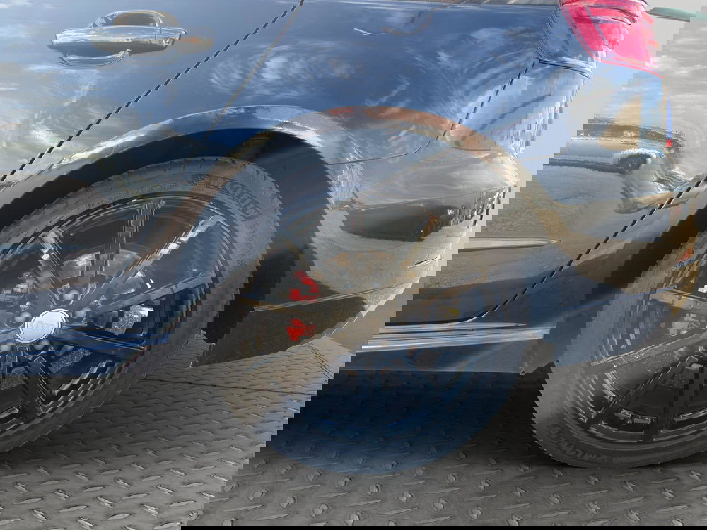 Audi A3 1.5 TFSI CoD Black Edition Sportback Euro 6 (s/s) 5dr