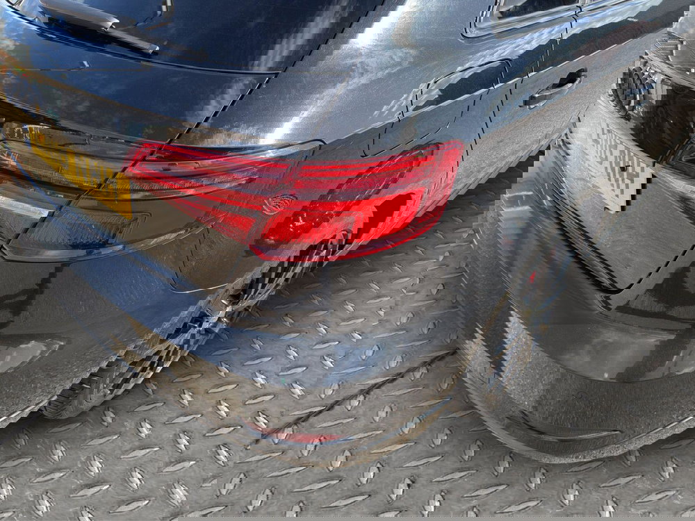 Audi A3 1.5 TFSI CoD Black Edition Sportback Euro 6 (s/s) 5dr