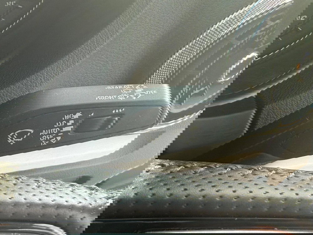 Audi A3 1.5 TFSI CoD Black Edition Sportback Euro 6 (s/s) 5dr