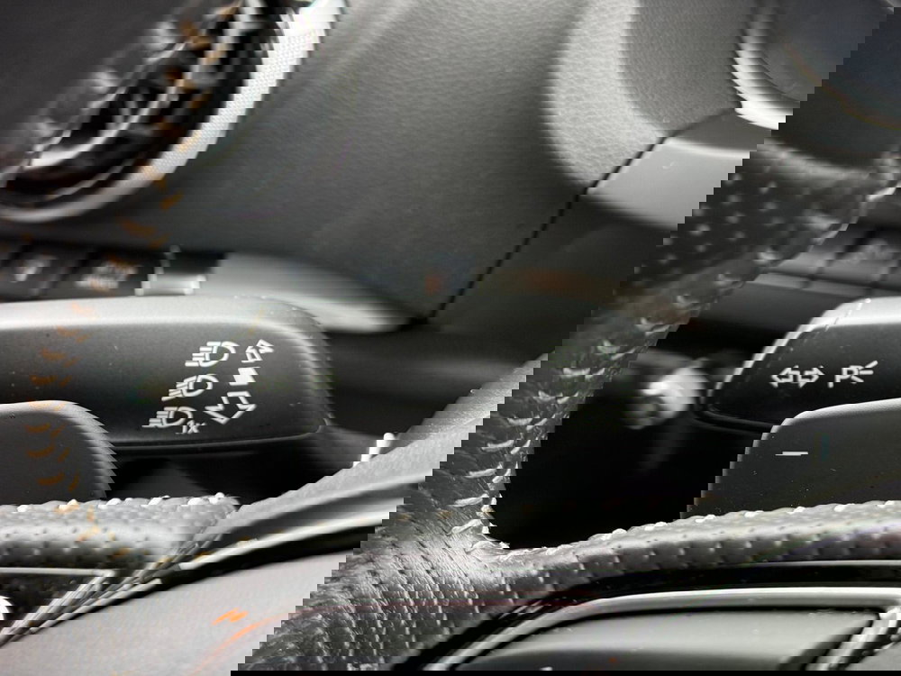 Audi A3 2.0 TDI S line S Tronic quattro Euro 6 (s/s) 4dr