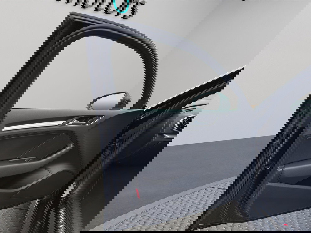 Audi A3 2.0 TDI S line S Tronic quattro Euro 6 (s/s) 4dr