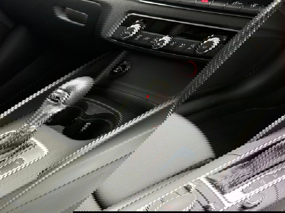 Audi A3 2.0 TDI S line S Tronic quattro Euro 6 (s/s) 4dr