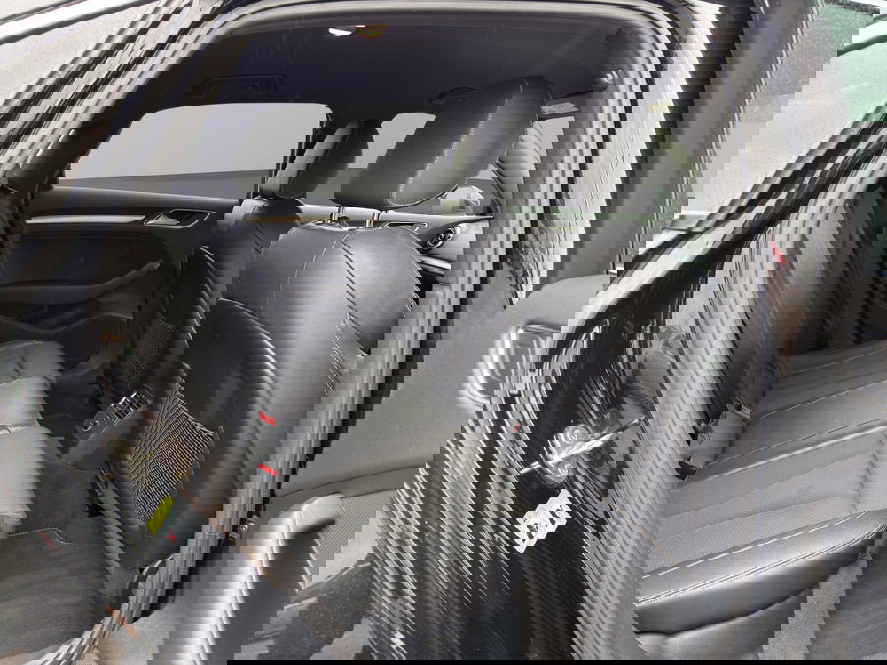 Audi A3 2.0 TDI S line S Tronic quattro Euro 6 (s/s) 4dr