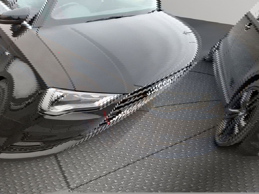 Audi A3 2.0 TDI S line S Tronic quattro Euro 6 (s/s) 4dr