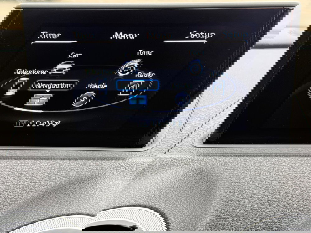 Audi A3 2.0 TDI S line S Tronic quattro Euro 6 (s/s) 4dr