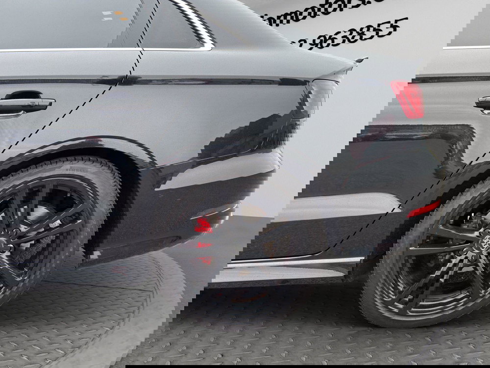 Audi A3 2.0 TDI S line S Tronic quattro Euro 6 (s/s) 4dr