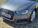 Audi A3 2.0 TFSI S line Sportback Euro 6 (s/s) 5dr 5dr Manual 2016