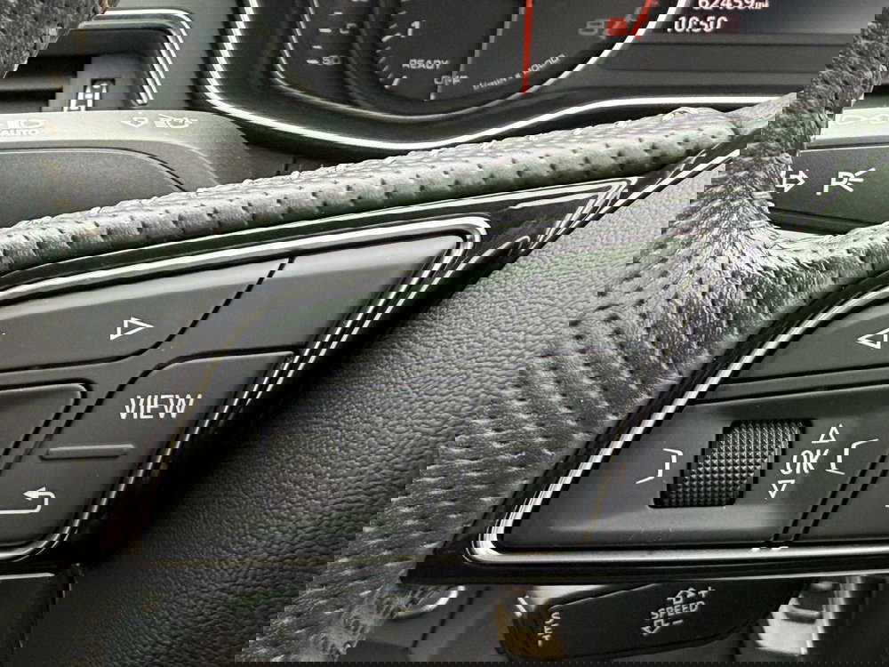 Audi A4 1.4 TFSI S line Euro 6 (s/s) 4dr