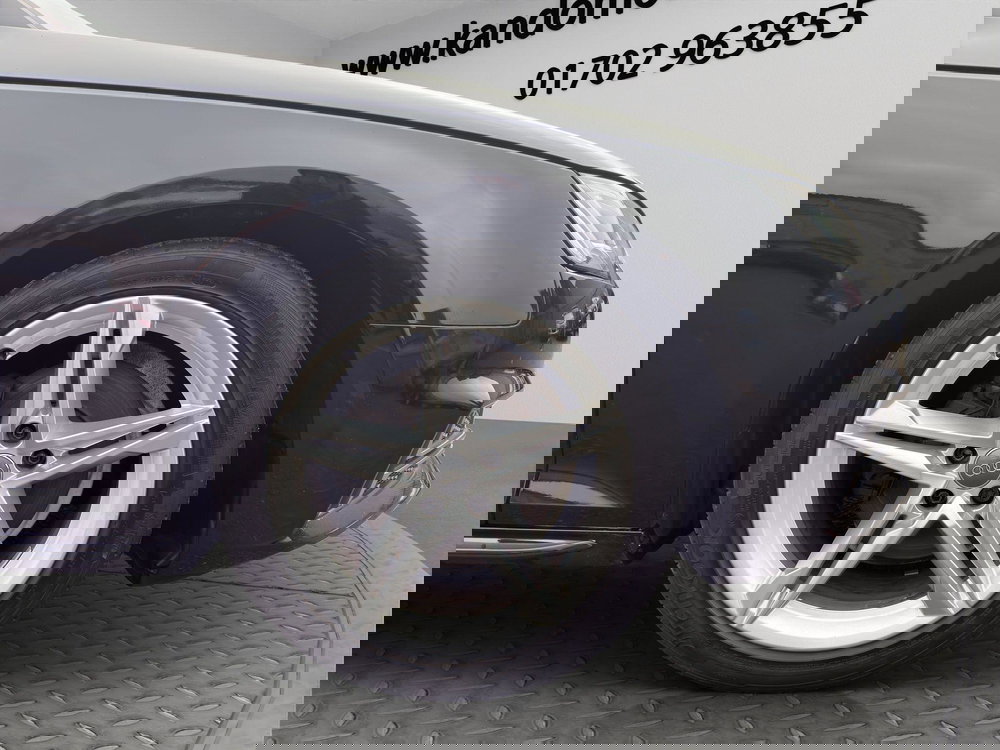 Audi A4 1.4 TFSI S line Euro 6 (s/s) 4dr