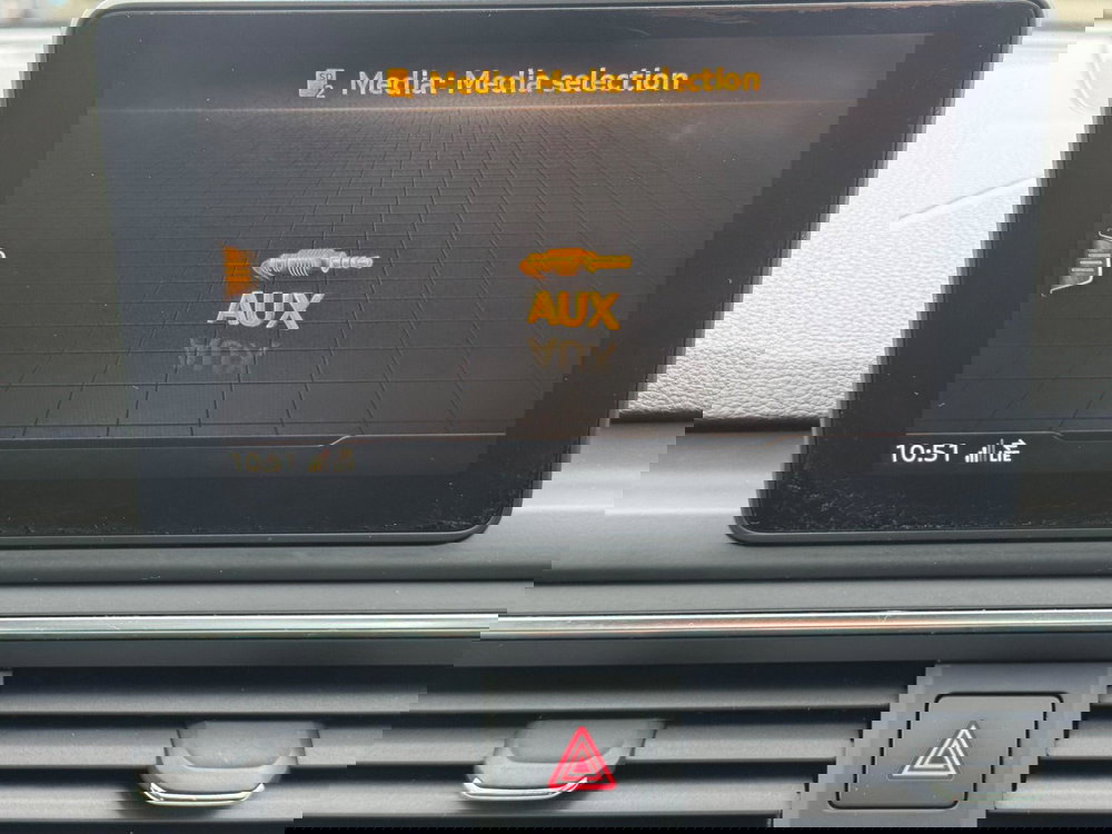 Audi A4 1.4 TFSI S line Euro 6 (s/s) 4dr