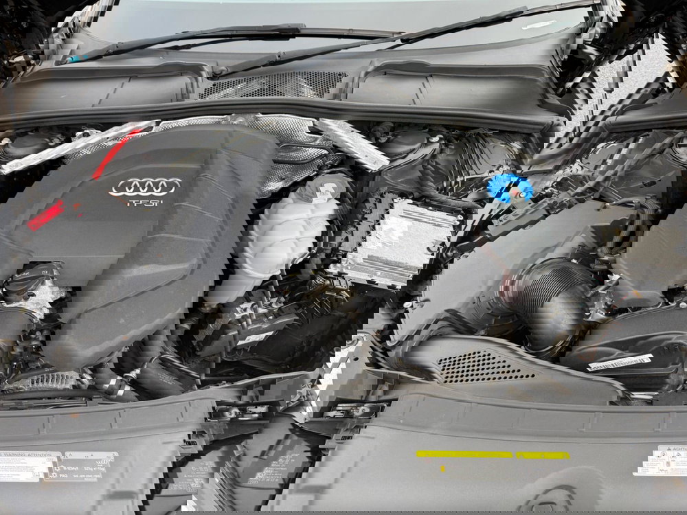 Audi A4 1.4 TFSI S line Euro 6 (s/s) 4dr