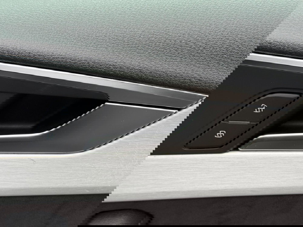 Audi A4 1.4 TFSI S line Euro 6 (s/s) 4dr