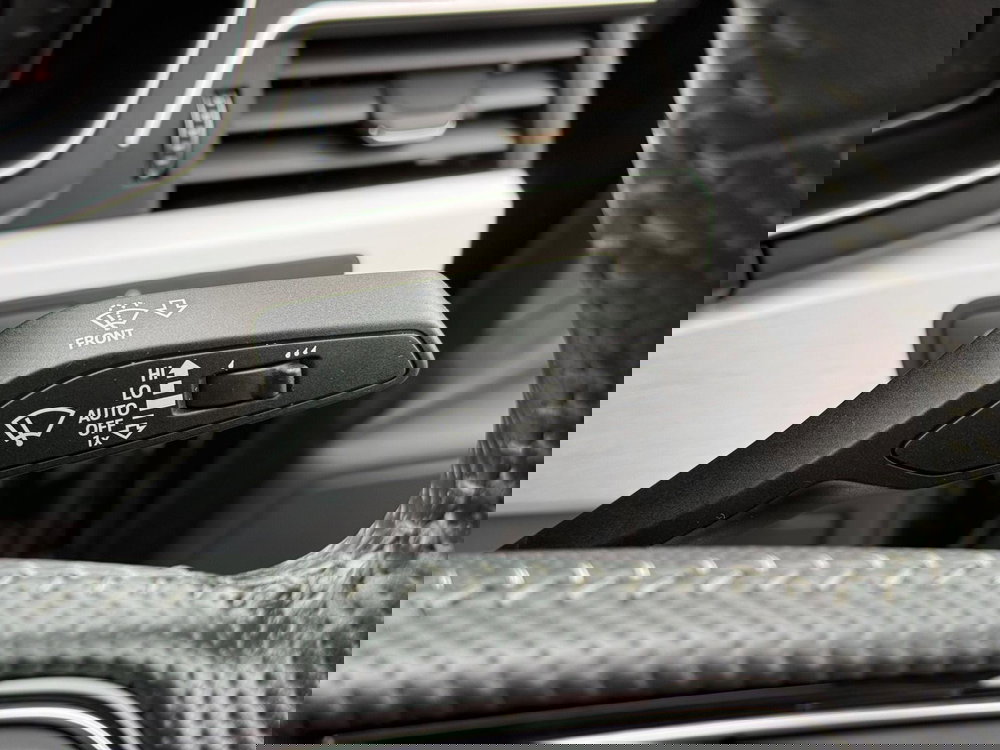 Audi A4 1.4 TFSI S line Euro 6 (s/s) 4dr