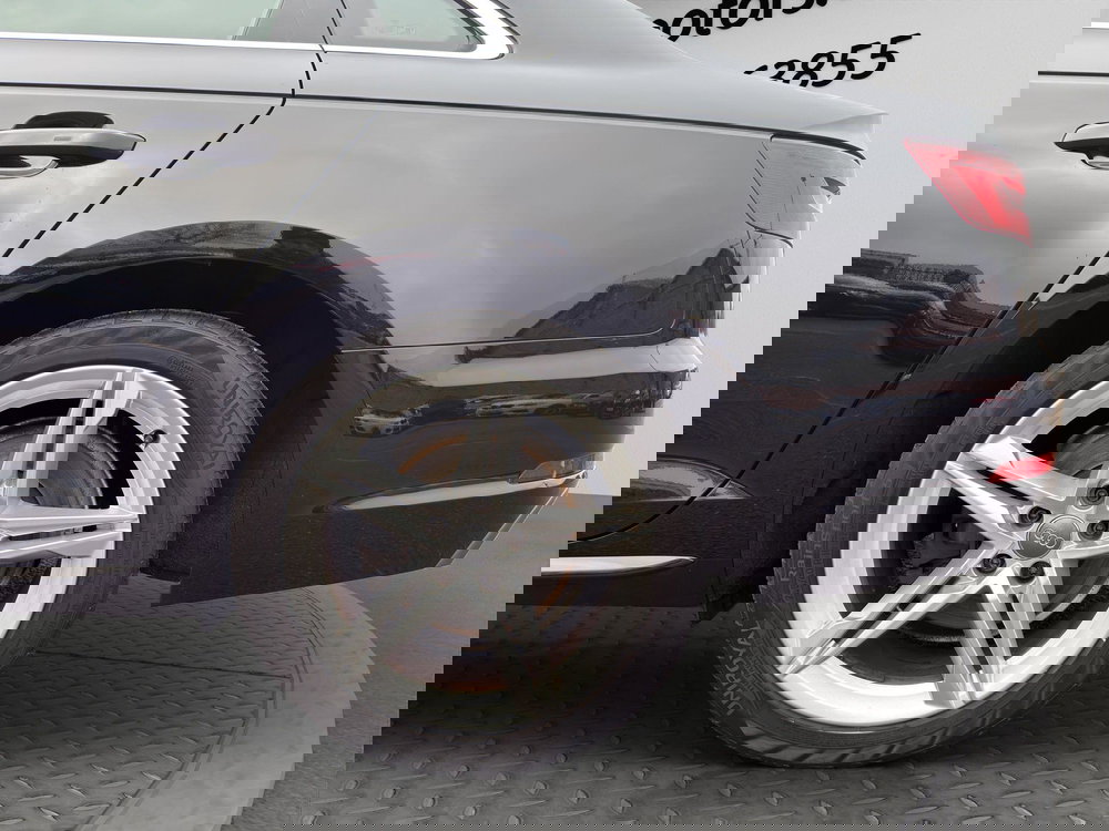 Audi A4 1.4 TFSI S line Euro 6 (s/s) 4dr