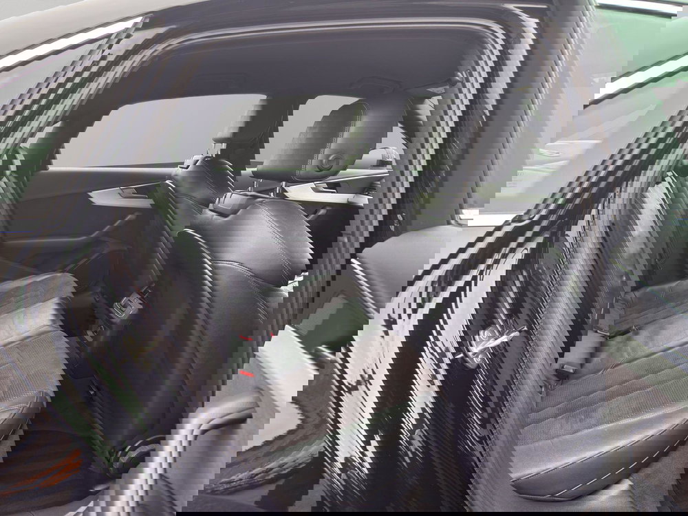 Audi A4 1.4 TFSI S line Euro 6 (s/s) 4dr