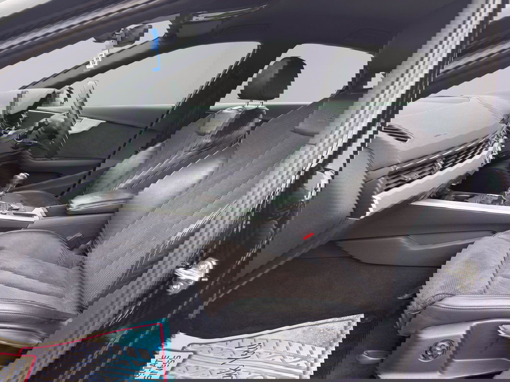 Audi A4 1.4 TFSI S line Euro 6 (s/s) 4dr