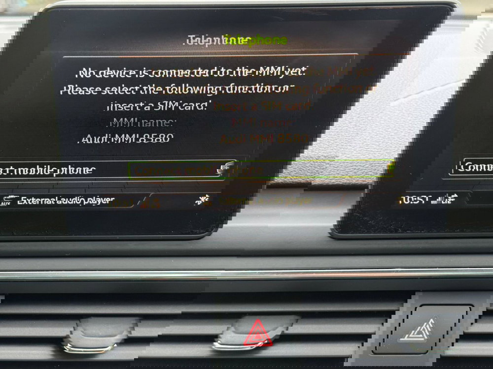 Audi A4 1.4 TFSI S line Euro 6 (s/s) 4dr