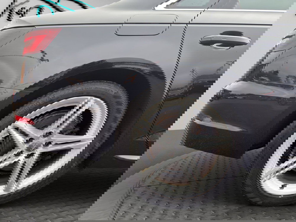 Audi A4 1.4 TFSI S line Euro 6 (s/s) 4dr