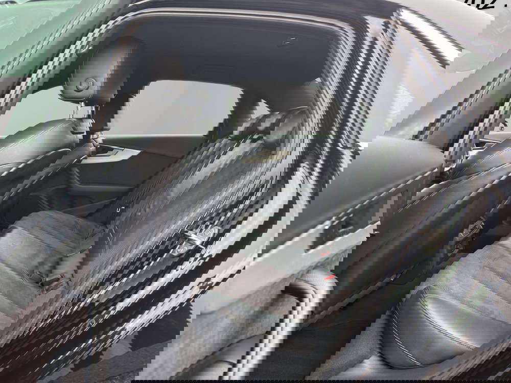 Audi A4 1.4 TFSI S line Euro 6 (s/s) 4dr