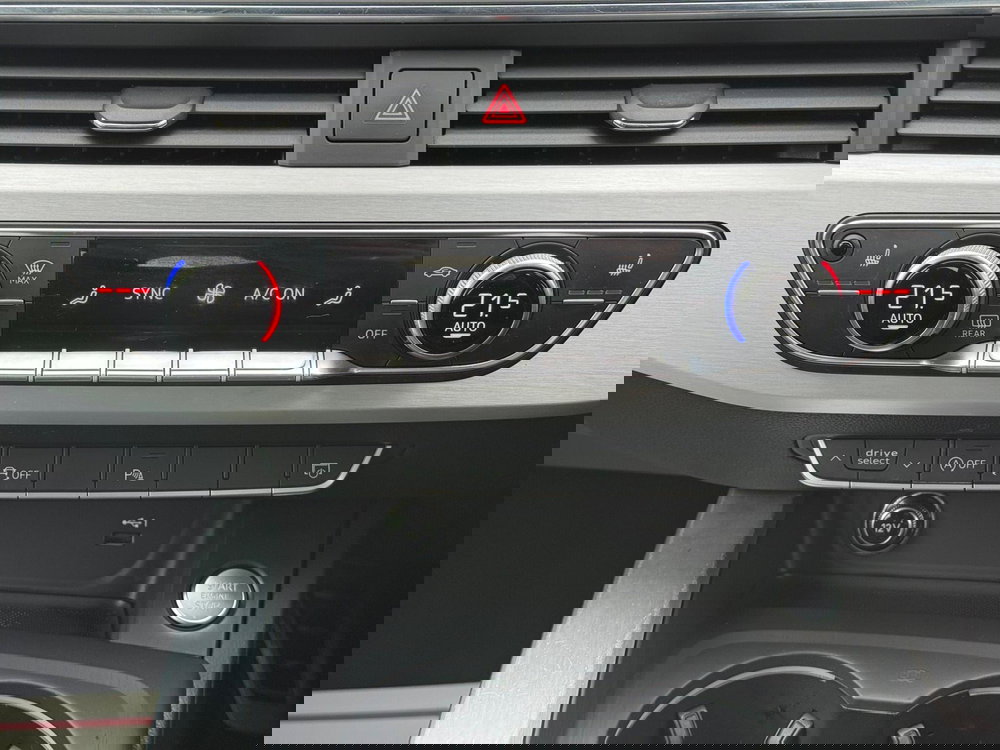 Audi A4 1.4 TFSI S line Euro 6 (s/s) 4dr