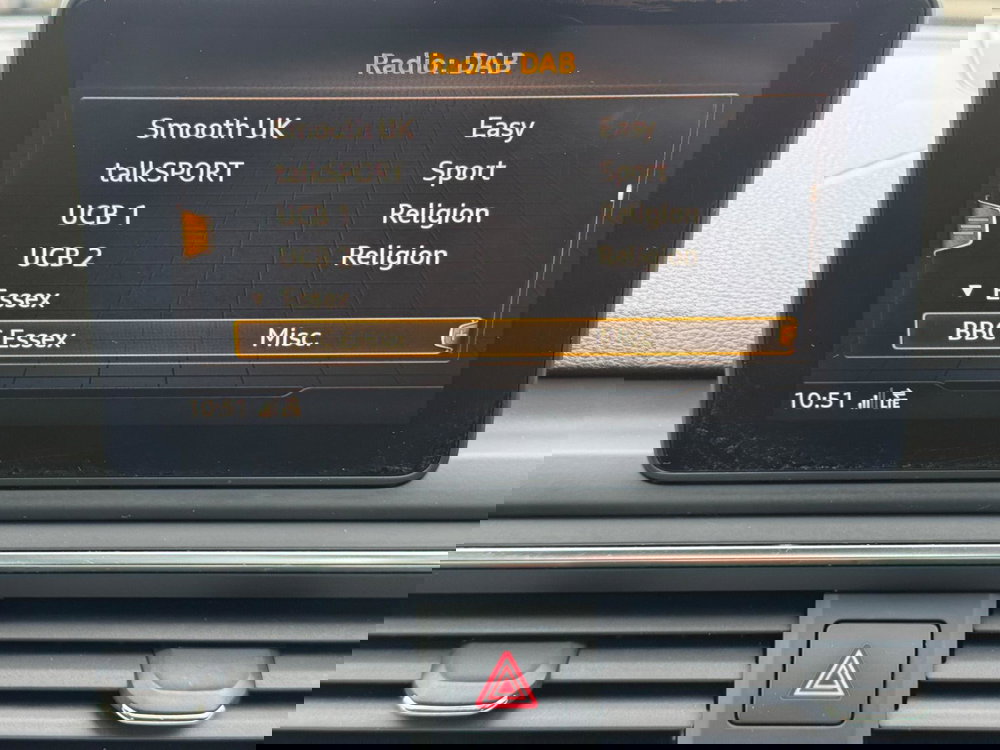 Audi A4 1.4 TFSI S line Euro 6 (s/s) 4dr