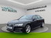 Audi A4 1.4 TFSI S line Euro 6 (s/s) 4dr 4dr Manual 2018