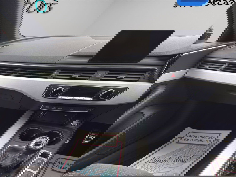 Audi A4 1.4 TFSI S line Euro 6 (s/s) 4dr