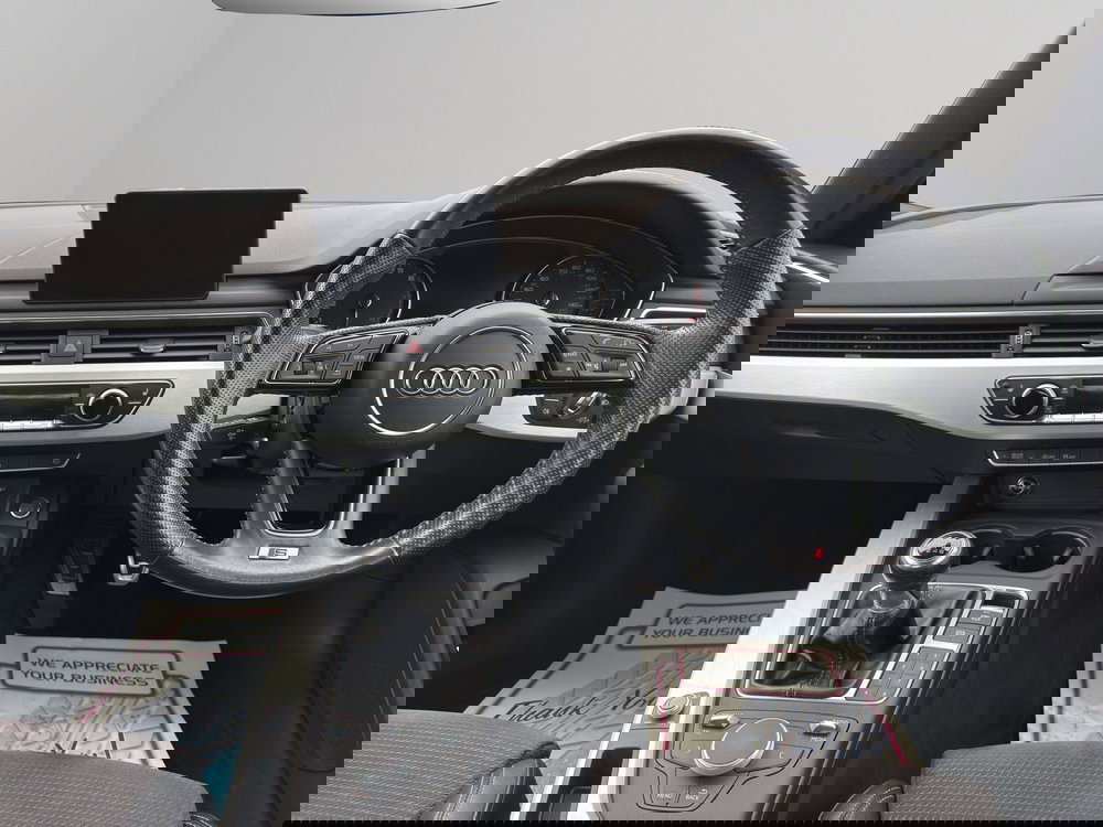 Audi A4 1.4 TFSI S line Euro 6 (s/s) 4dr