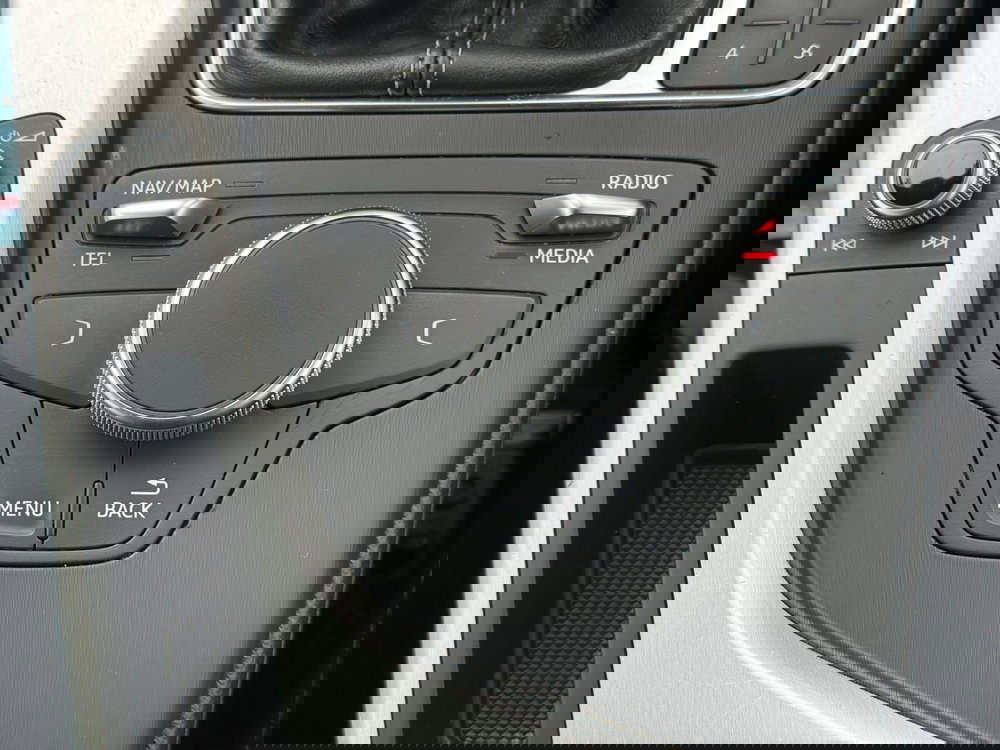 Audi A4 1.4 TFSI S line Euro 6 (s/s) 4dr