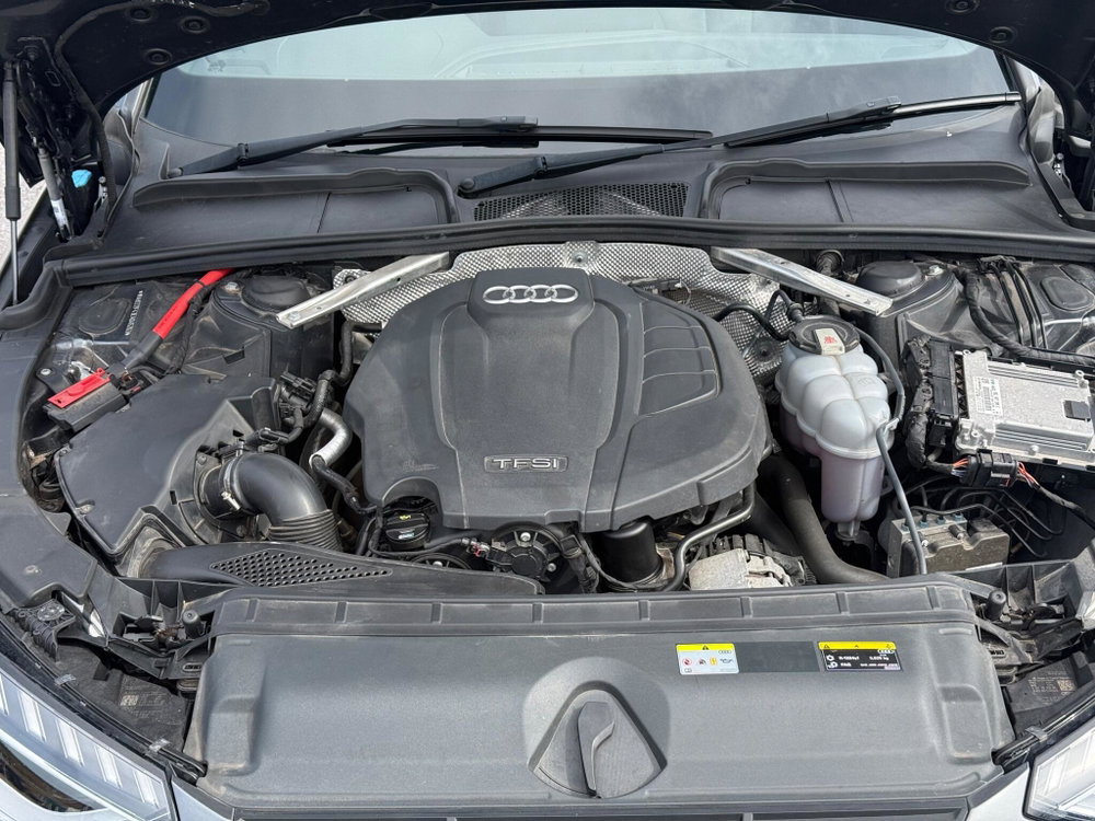Audi A4 Avant 2.0 TFSI 40 S line S Tronic Euro 6 (s/s) 5dr