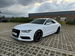 Audi A7 3.0 TDI V6 Black Edition Sportback S Tronic quattro Euro 6 (s/s) 5dr 5dr Automatic 2016